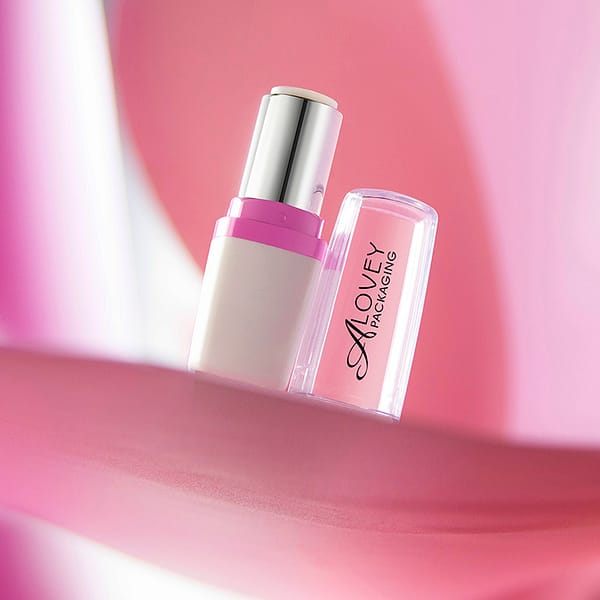 Lipstick Tube Container